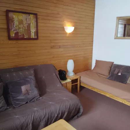 Avec Parking Pres Des Pistes - Fr-1-181-2728 * La Plagne-Tarentaise